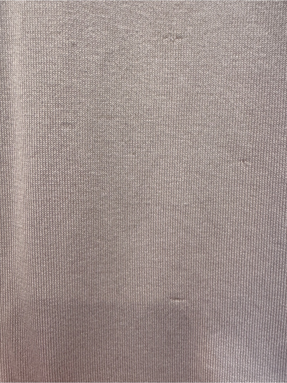 august silk Sleeveless Mock Neck Knit Top in Beige Old Money Quiet Luxury - Picture 8 of 8
